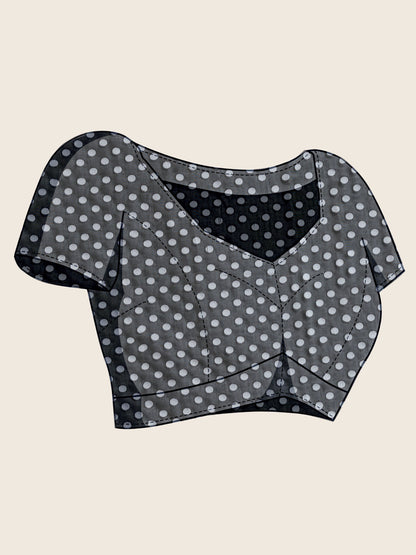 Gray Color Soft Silk Saree With Weaving Work Lining Border