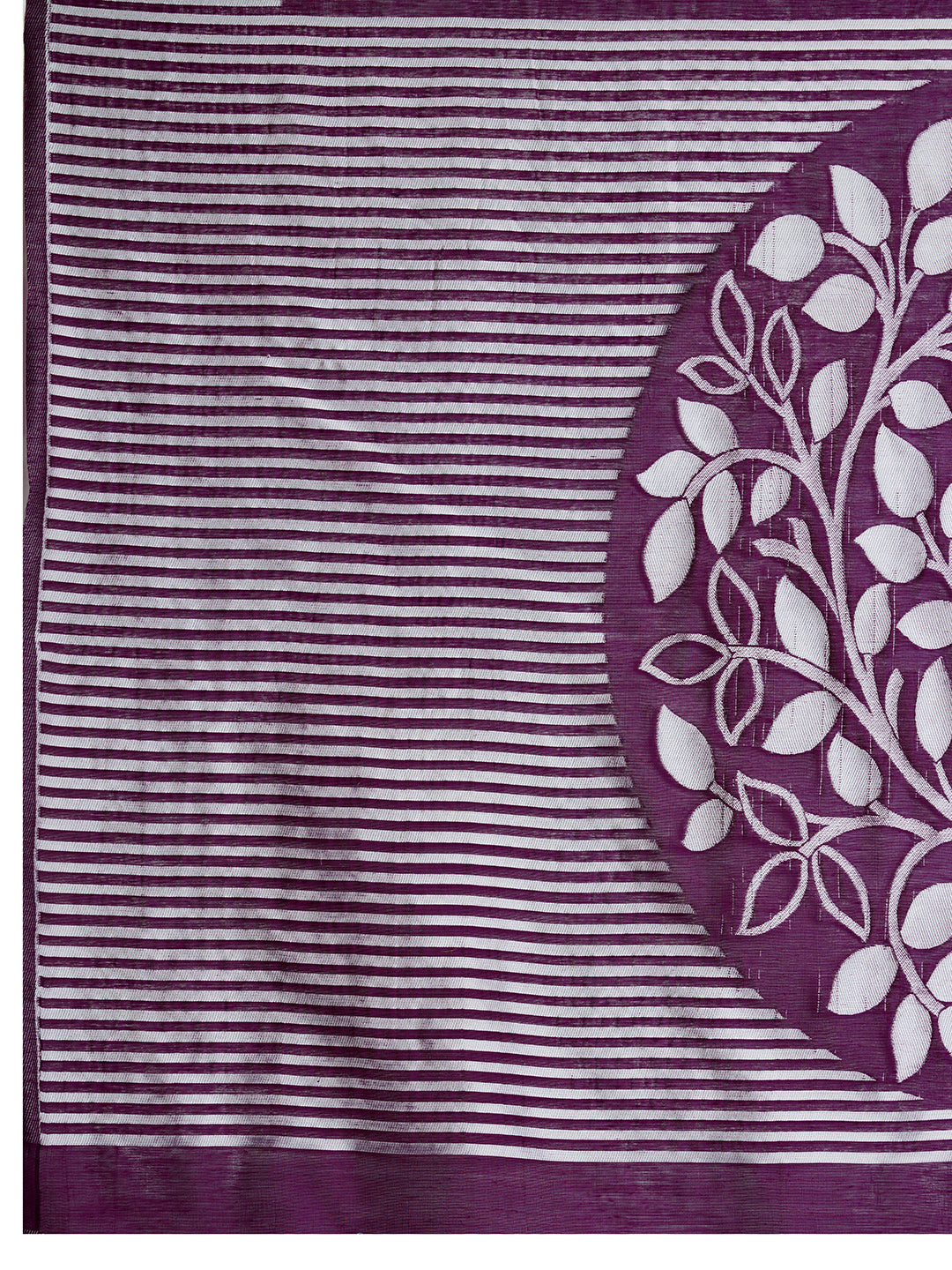 Magenta Color Soft Silk Saree With Weaving Work Lining Border